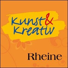 Logo Kunst & Kreativ Rheine
